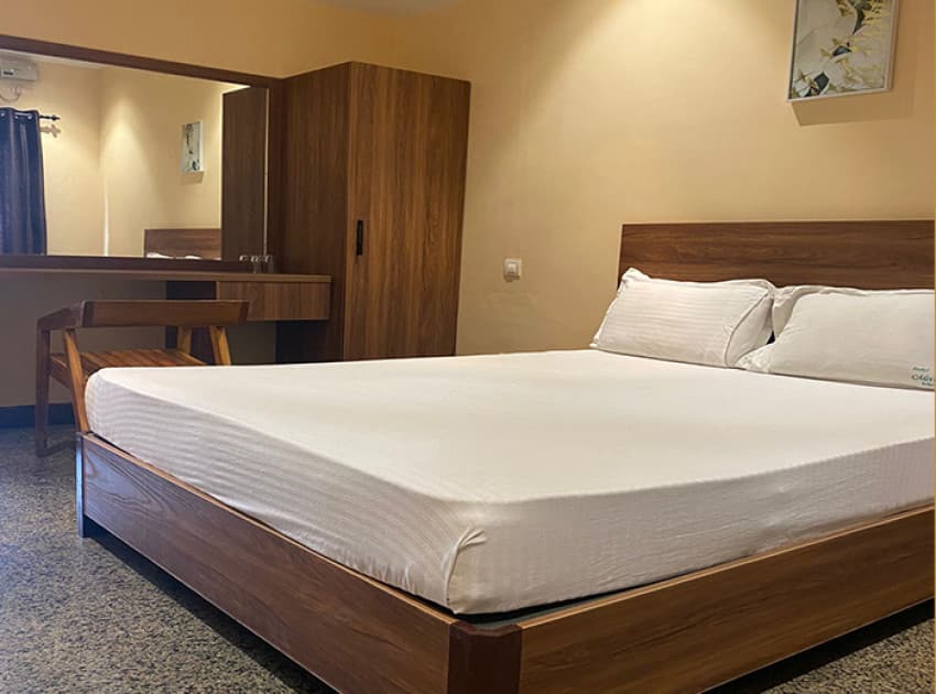 Hotel Meridian Palace - Image 4