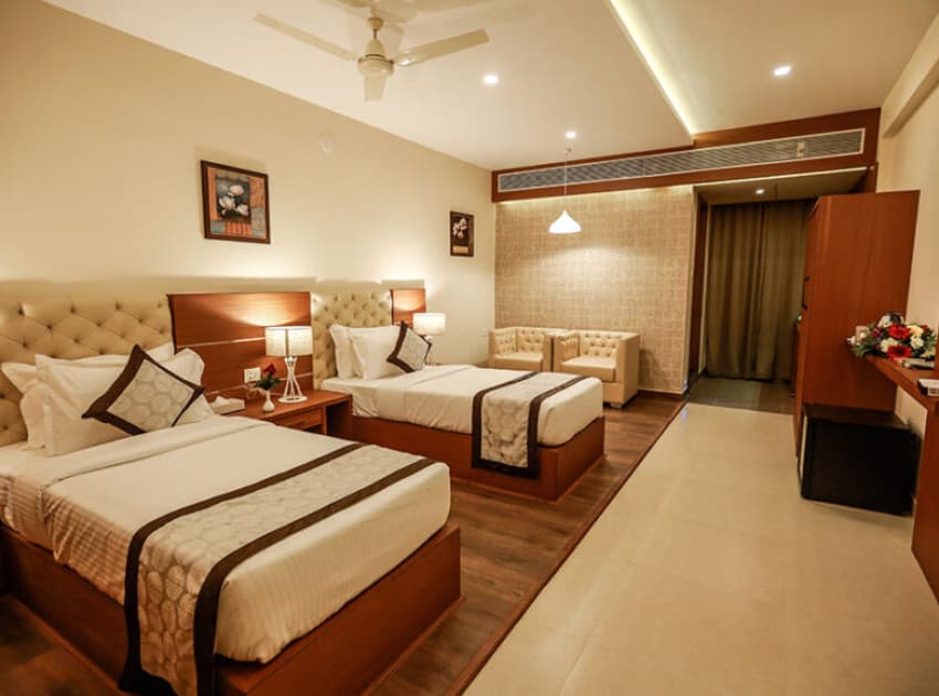 Nesma Palace - Image 3