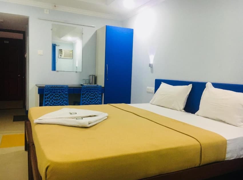 Kalluvalappil Holiday Inn - Image 2