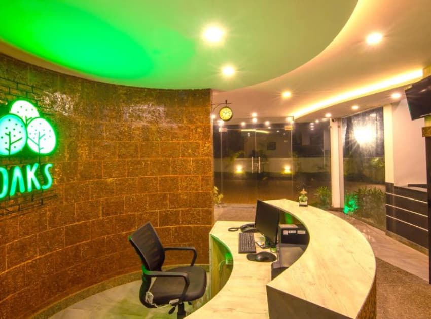 Oaks Residency - Image 2