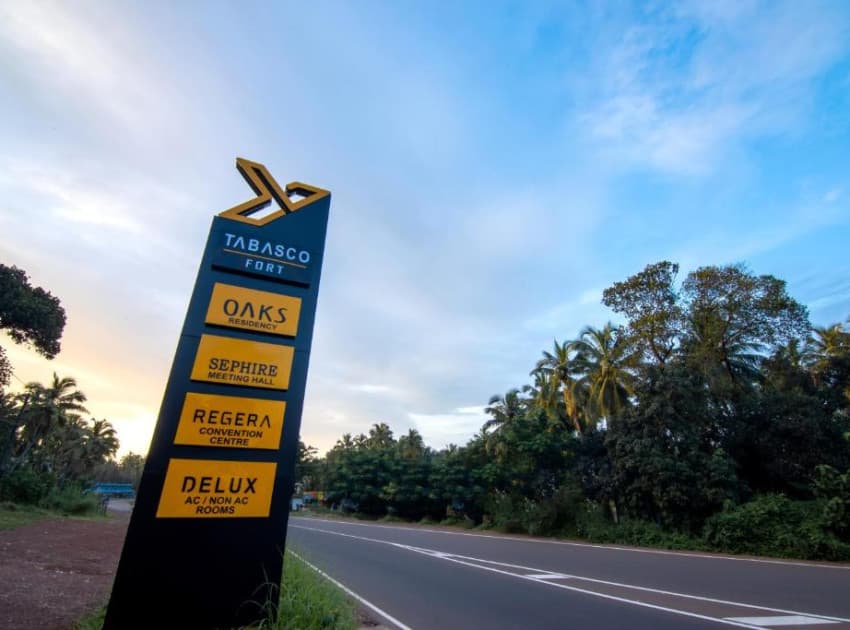 Oaks Residency - Image 3