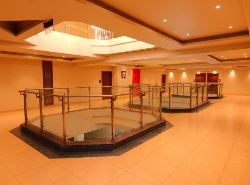 Hotel Classico International - Image 3