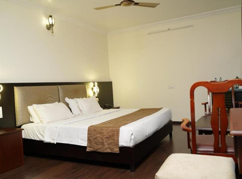 Malanadu Tourist Home - Image 4