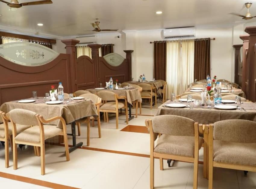 Malanadu Tourist Home - Image 3