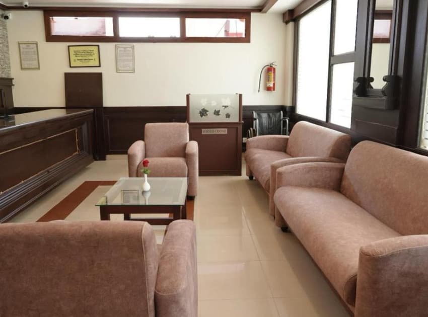 Malanadu Tourist Home - Image 2