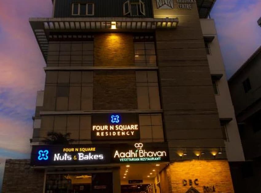 Four N Square Residency - Image 2