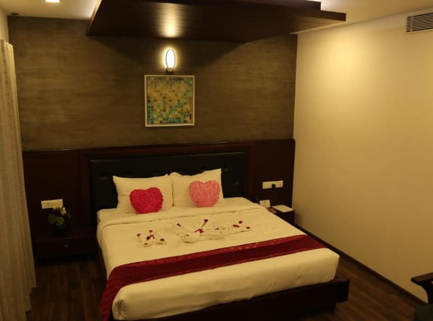 Four N Square Residency - Image 4