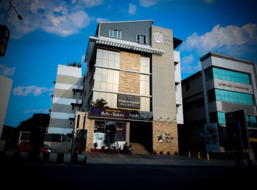 Four N Square Residency - Image 3