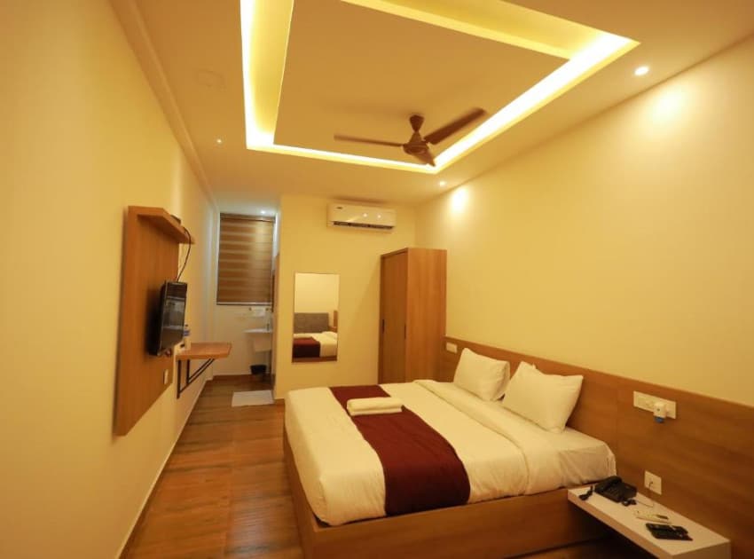 Book HydePark Regency in Palakkad