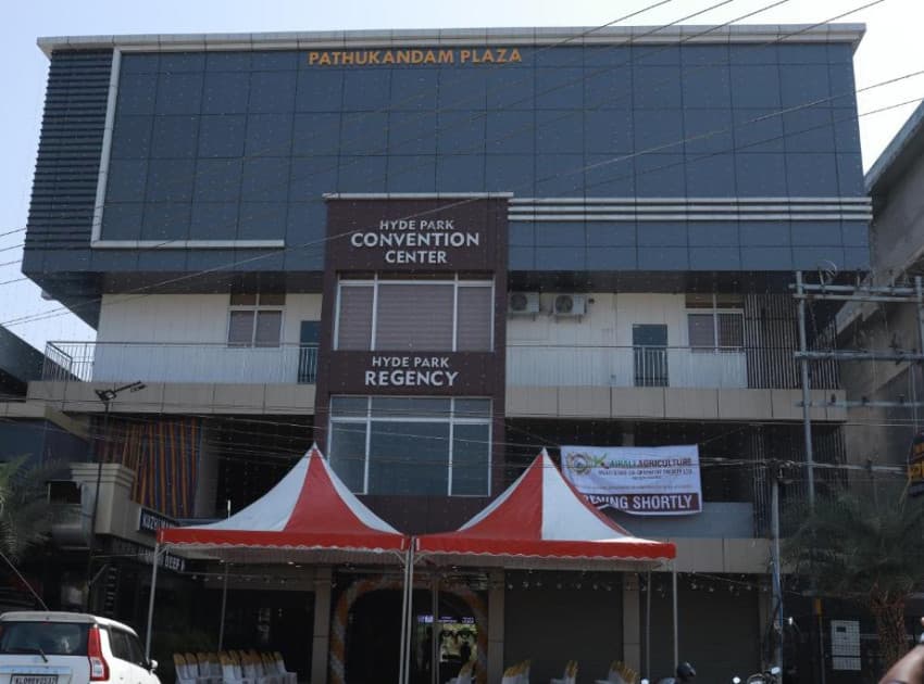 HydePark Regency - Image 2