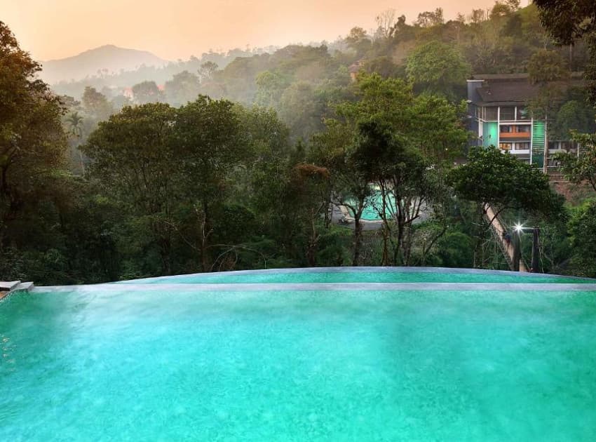 Vythiri Village Resort - Image 3