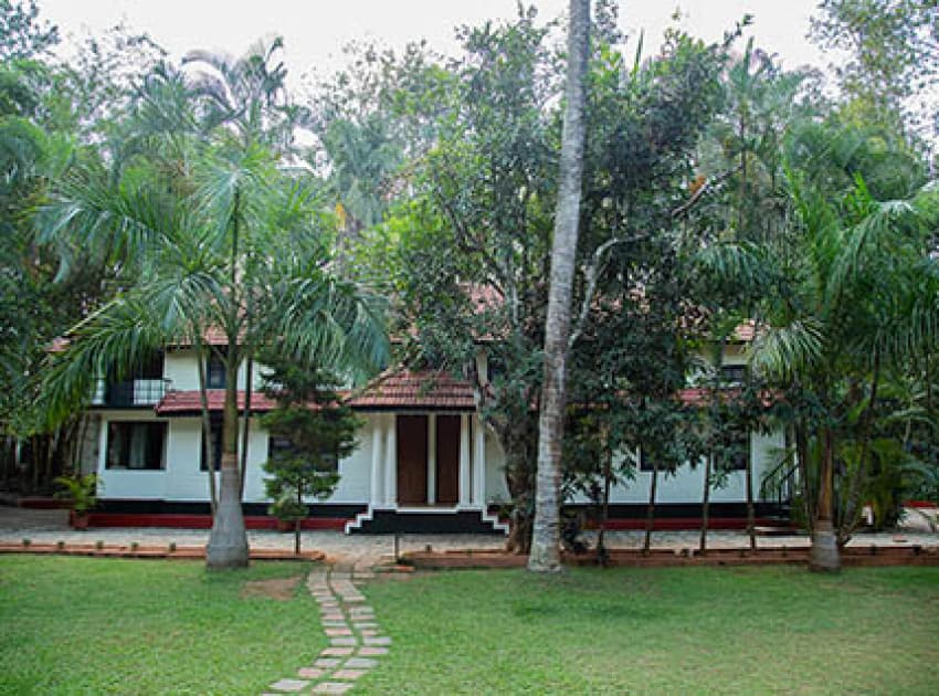 Book Orchid Trails Resort in Wayanad