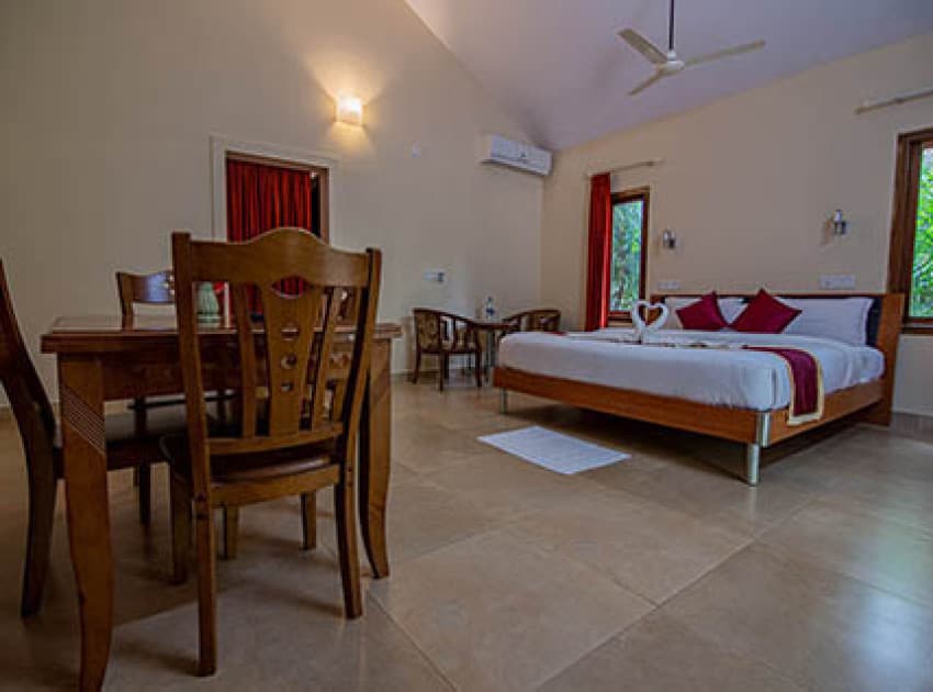 Orchid Trails Resort - Image 3