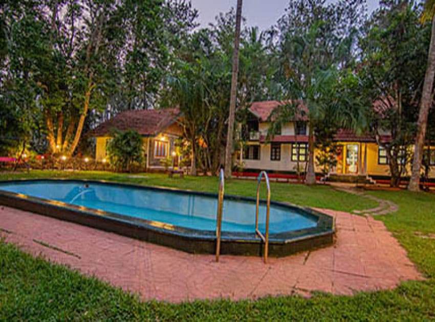 Orchid Trails Resort - Image 2