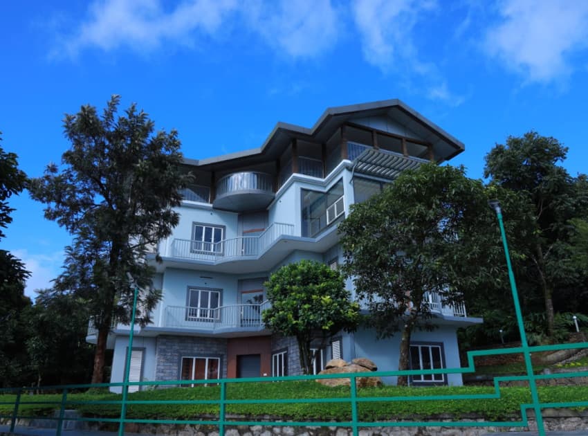 Book Laurel Heights Resort Idukki in Idukki