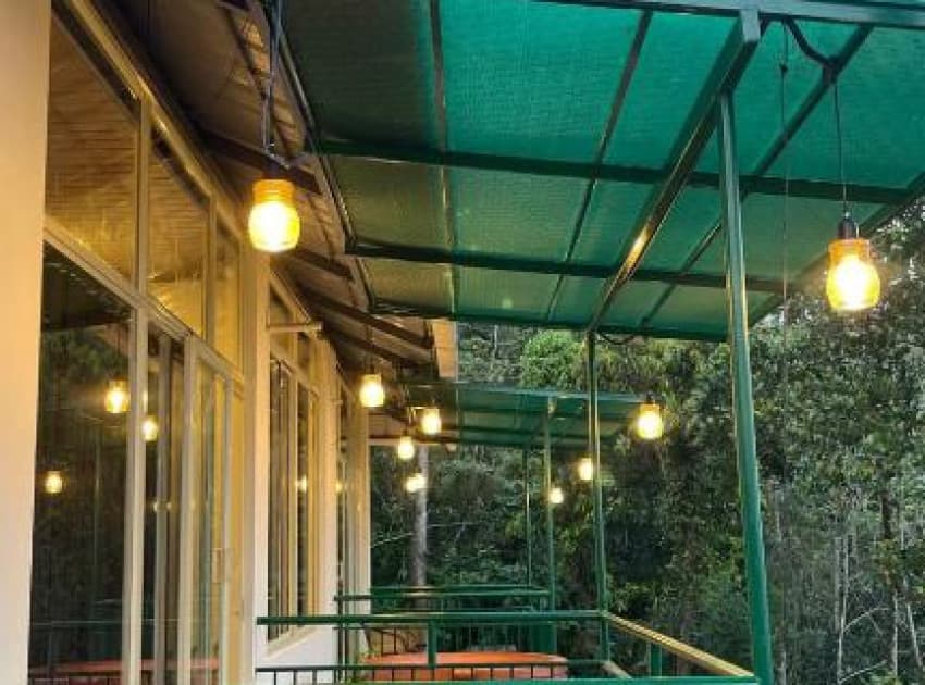 Idukki Dam View Resort - Image 3