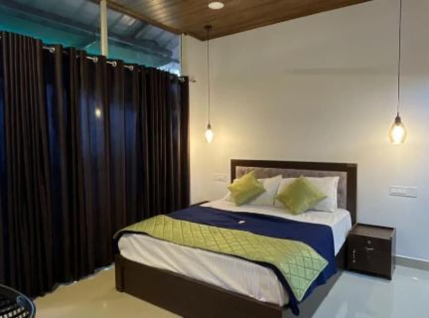 Idukki Dam View Resort - Image 4