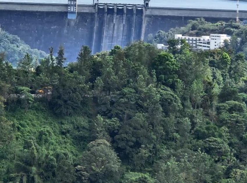 Idukki Dam View Resort - Image 2