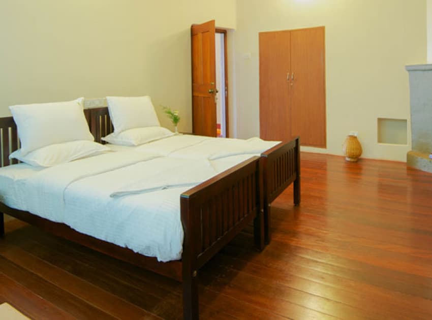 Cloud Mountain Bungalow - Image 2