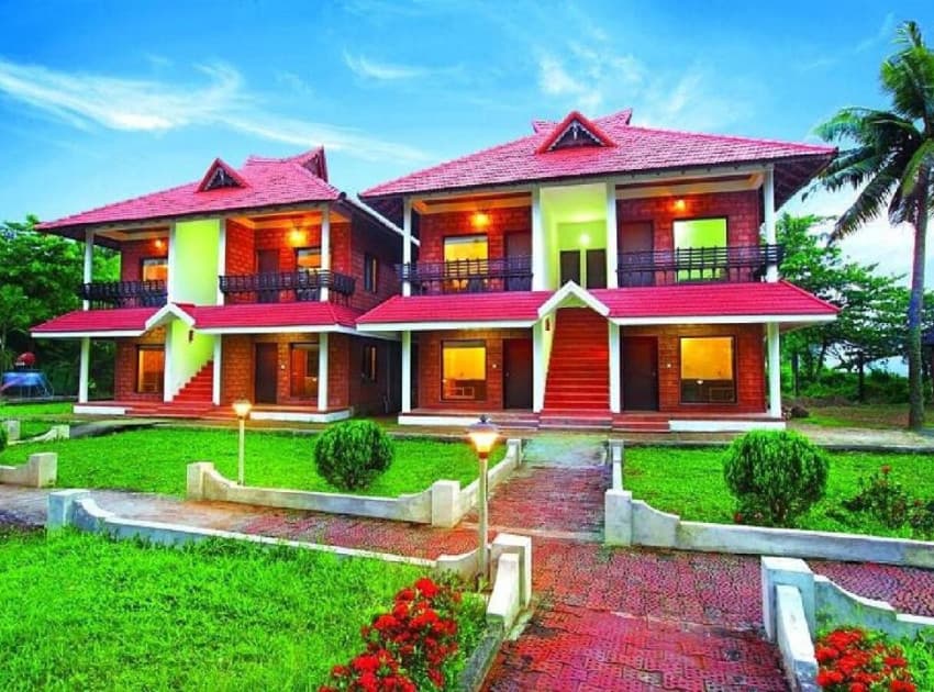 Book Doves Goldfieldd Lake Resort in Kumarakom