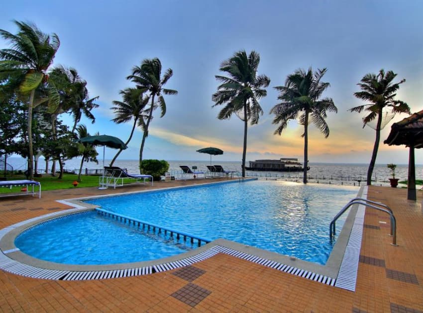 Backwater Ripples Kumarakom - Image 2