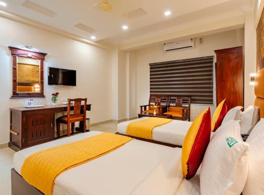 Daan Orchid Residency - Image 4