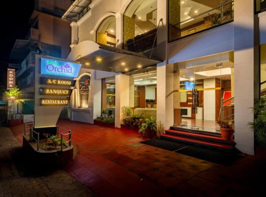 Daan Orchid Residency - Image 3