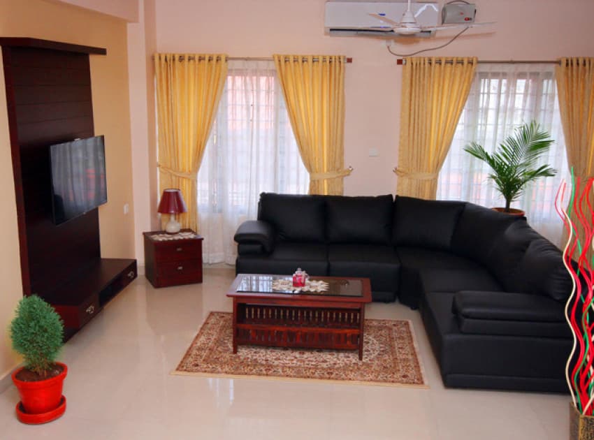 Misty Rosa Luxury Service Apartments - Image 2