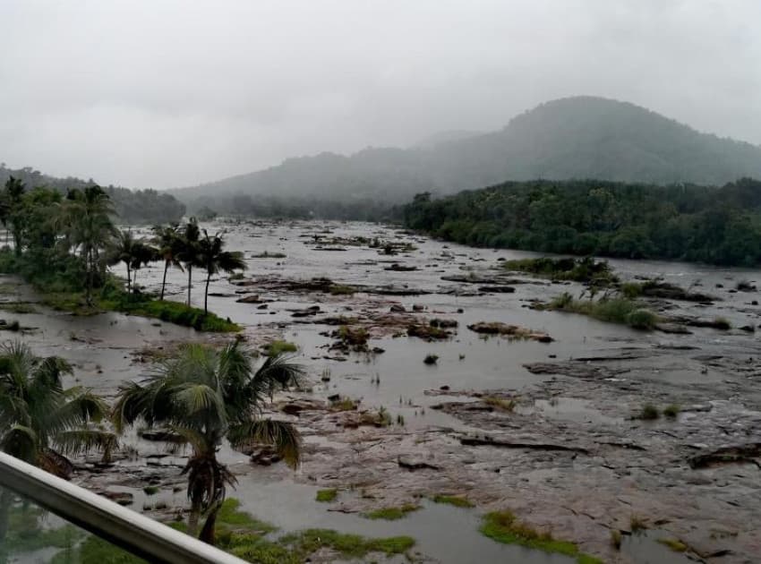 The Anchorage Athirapilly Resort - Image 3