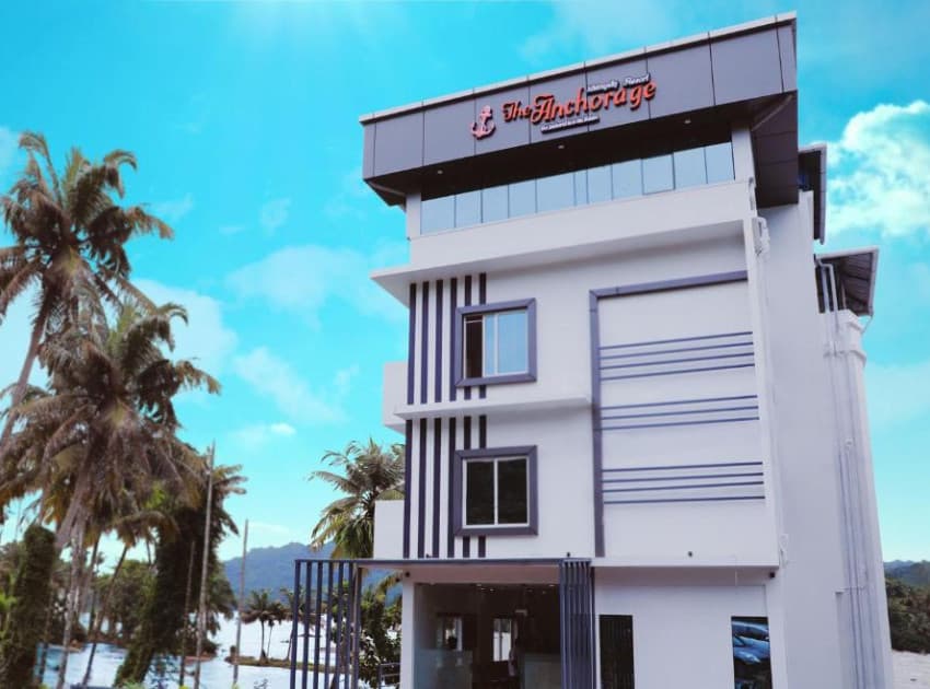 The Anchorage Athirapilly Resort - Image 2