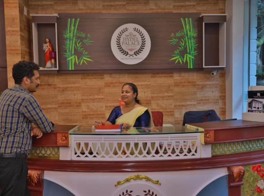Hydel Palace Hotel & Resorts By Bestinn Leisure Athirappally - Image 4