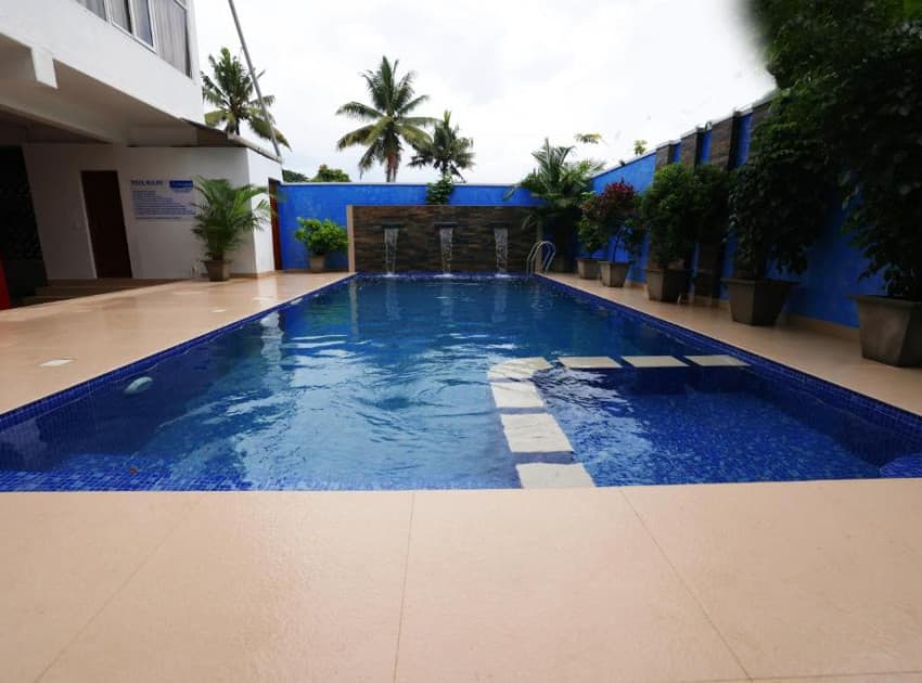 Hydel Palace Hotel & Resorts By Bestinn Leisure Athirappally - Image 2