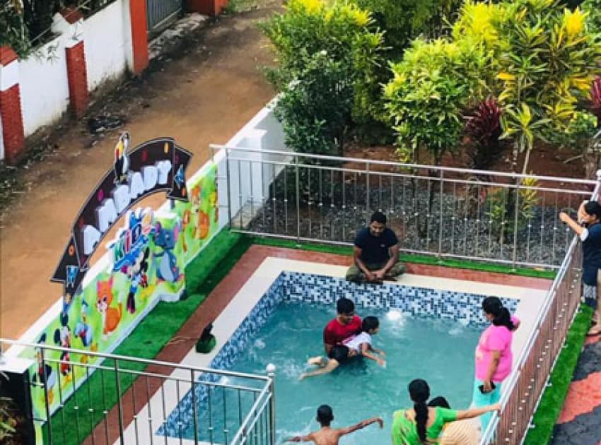 Athirappilly Ambady Resort - Image 3