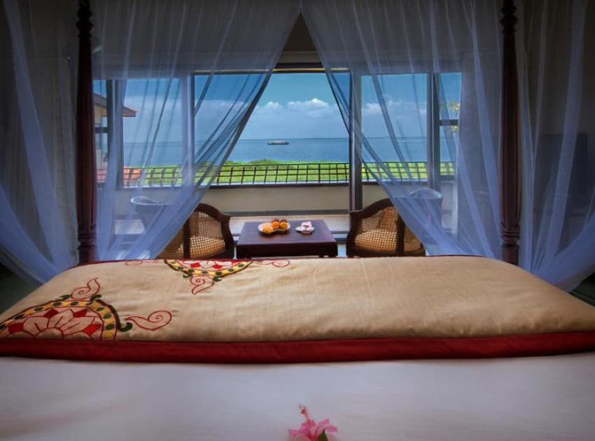 Book Niraamaya Wellness Retreats Backwaters And Beyond Kumarakom in Kumarakom