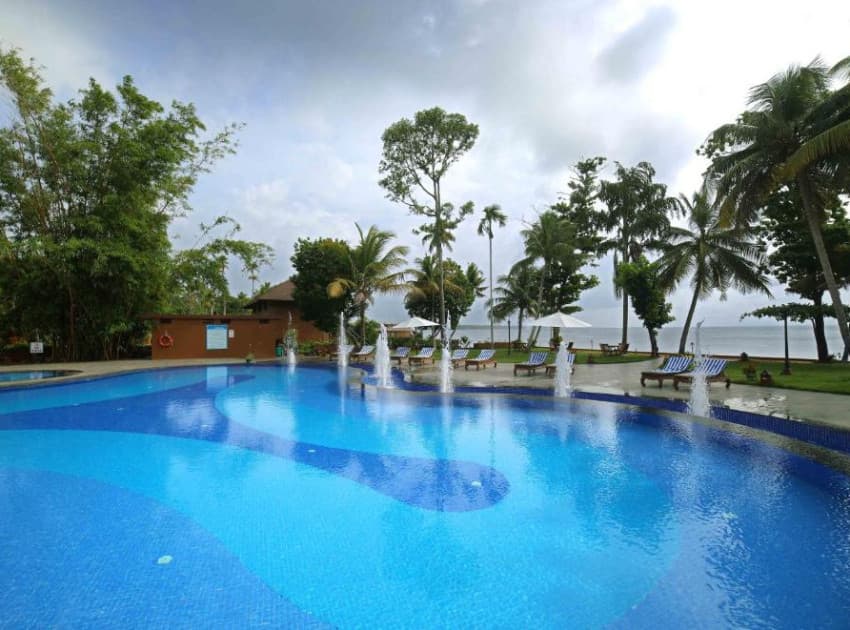 Book Uday Backwater Resort in Alappuzha