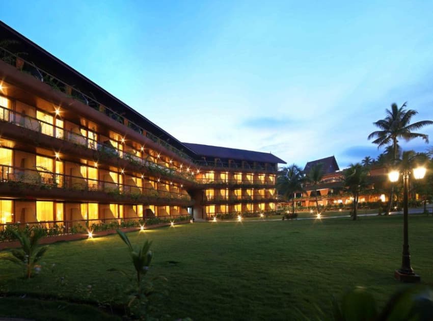 Uday Backwater Resort - Image 2