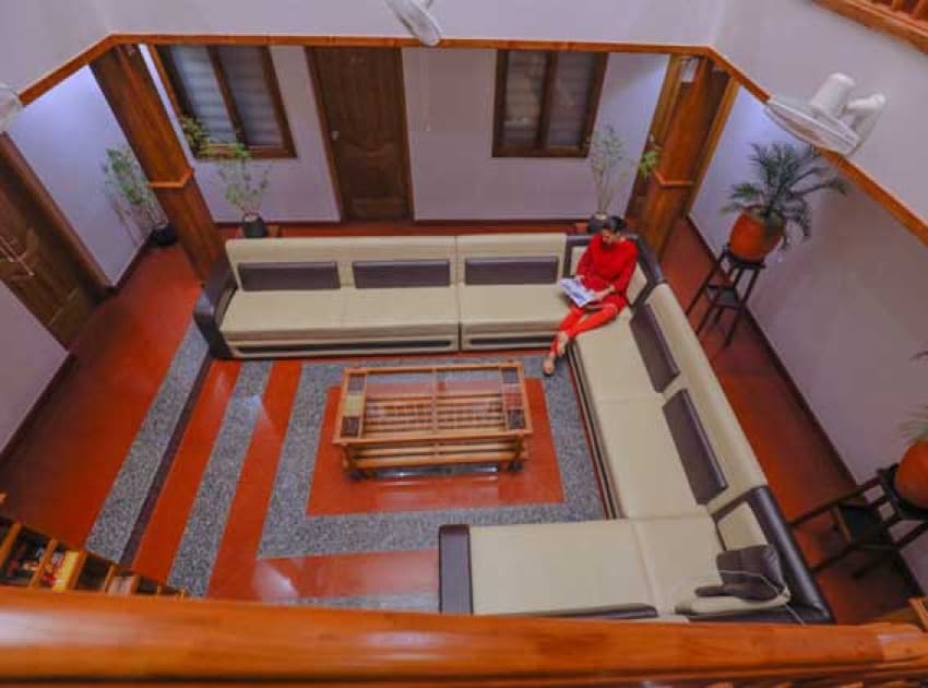 Roses Inn Fortkochi - Image 3