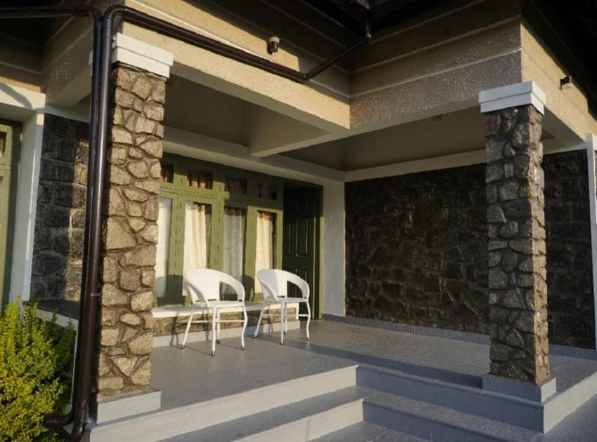 Green Veil Cottages Parunthumpara - Image 3