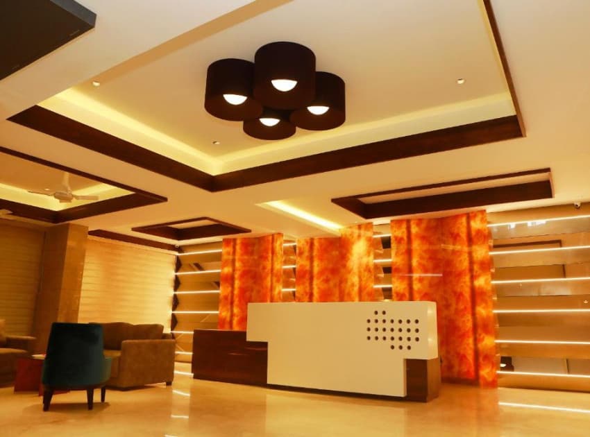 Hotel Span- Calicut - Image 2