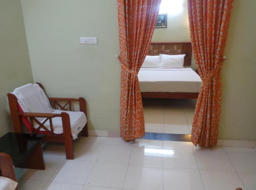 Hotel Span- Calicut - Image 3