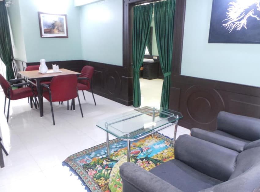 Hotel Span- Calicut - Image 4