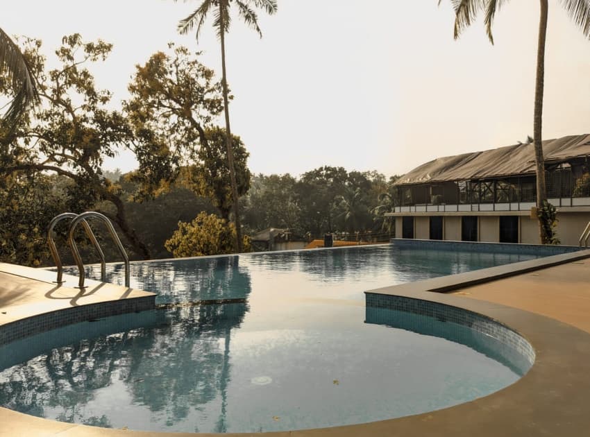 Miracle Hotel and Resorts - Image 2