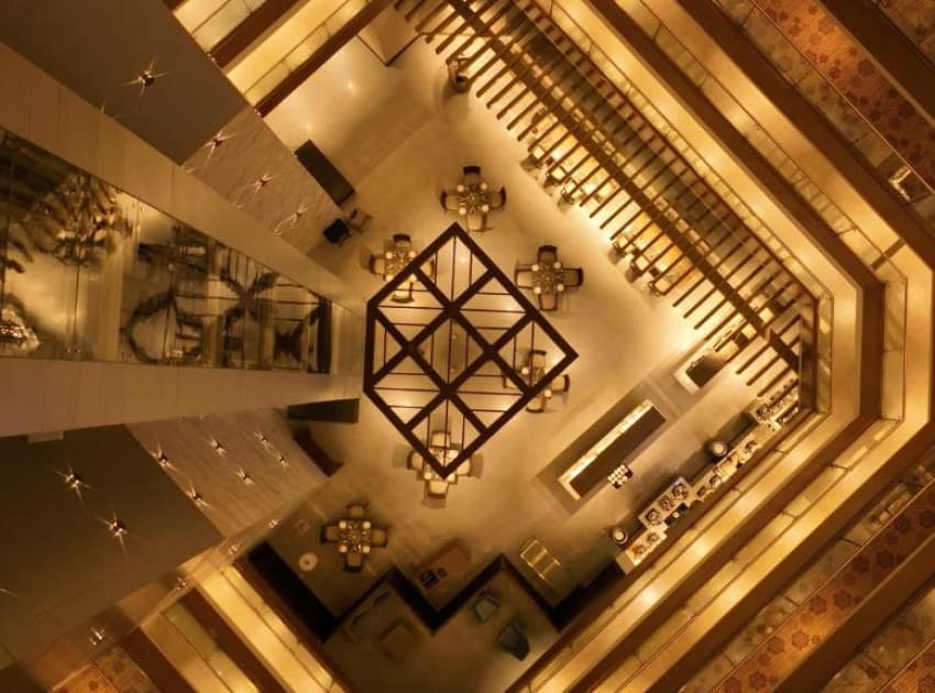 Gokulam Grand Trivandrum - Image 2