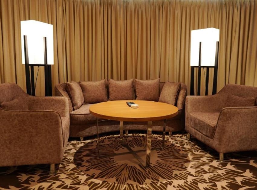 Gokulam Grand Trivandrum - Image 4