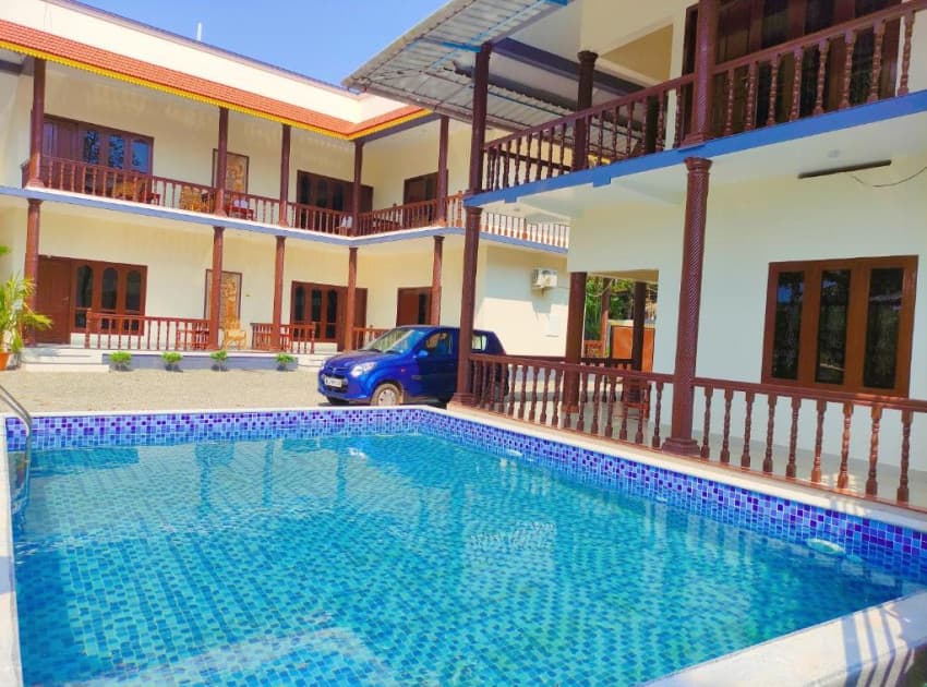 Kayaloram Resort - Image 2