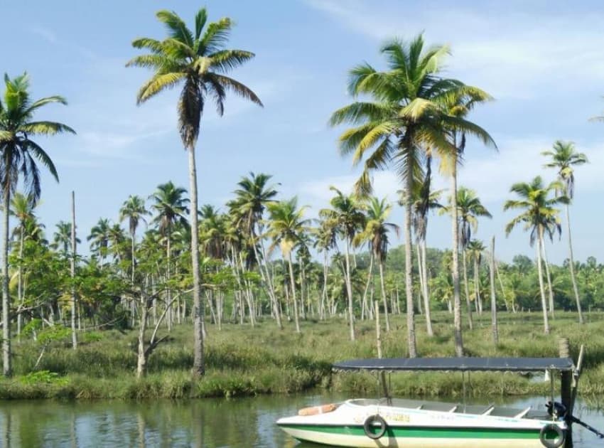 Kayaloram Resort - Image 3