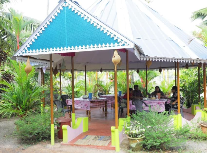 Kayaloram Resort - Image 4