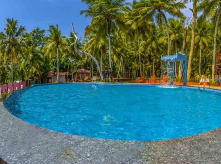 GoGo Land Resort & Adventurous Sports - Image 2