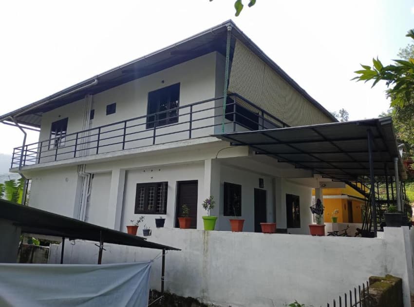 Book La casa de Alexa Villa in Idukki