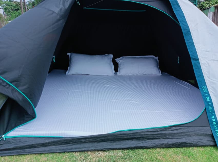 Cloudy Court Resort - Image 4